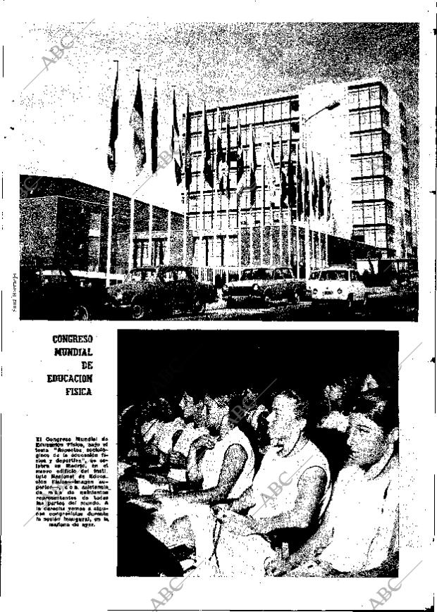 ABC MADRID 14-09-1966 página 5