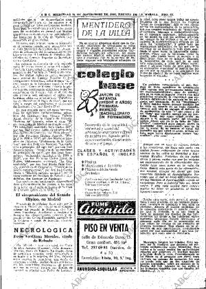 ABC MADRID 14-09-1966 página 53