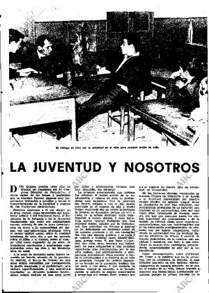 ABC MADRID 14-09-1966 página 8