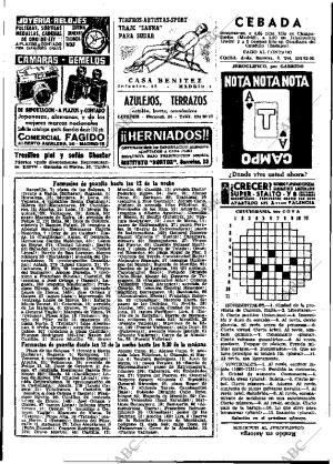 ABC MADRID 14-09-1966 página 83
