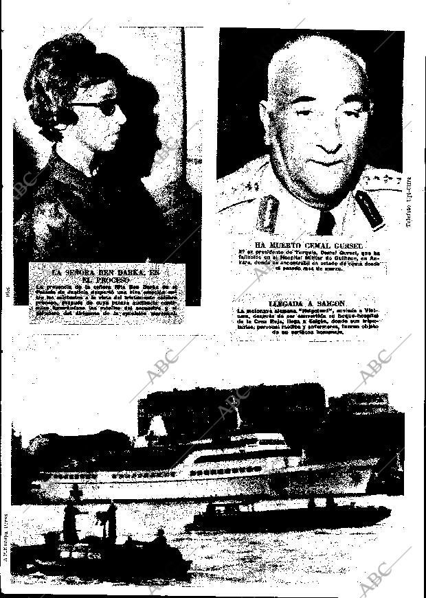 ABC MADRID 15-09-1966 página 10