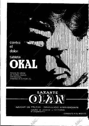 ABC MADRID 15-09-1966 página 100