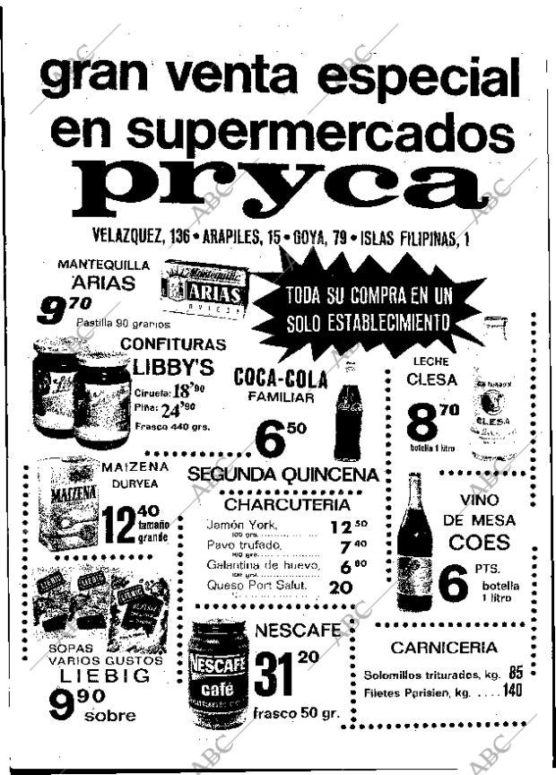 ABC MADRID 15-09-1966 página 12