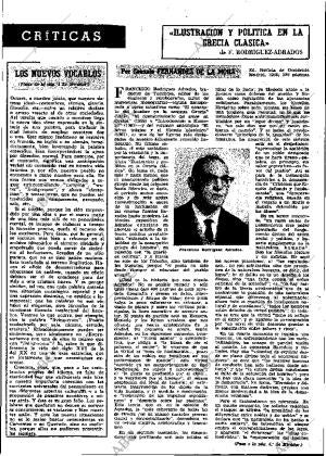 ABC MADRID 15-09-1966 página 15