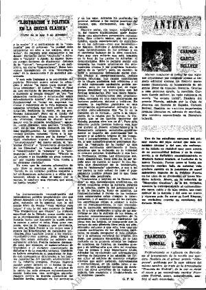 ABC MADRID 15-09-1966 página 17