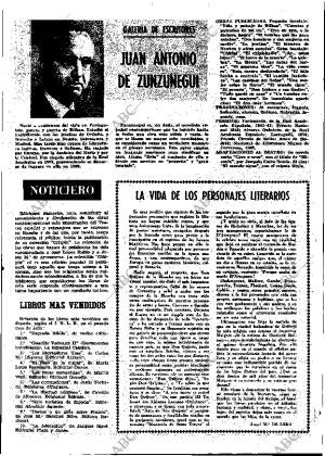 ABC MADRID 15-09-1966 página 19