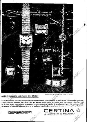 ABC MADRID 15-09-1966 página 2