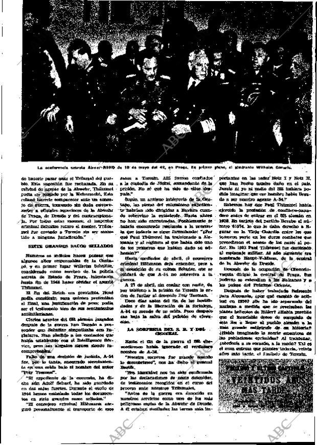 ABC MADRID 15-09-1966 página 25