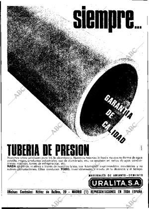 ABC MADRID 15-09-1966 página 26