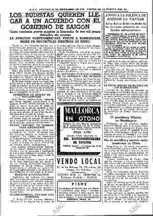 ABC MADRID 15-09-1966 página 31