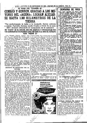 ABC MADRID 15-09-1966 página 37