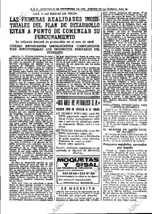 ABC MADRID 15-09-1966 página 39