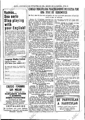 ABC MADRID 15-09-1966 página 44