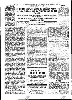 ABC MADRID 15-09-1966 página 47