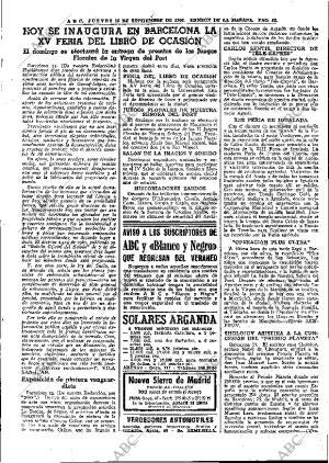 ABC MADRID 15-09-1966 página 53