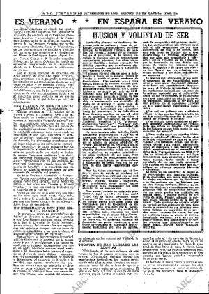 ABC MADRID 15-09-1966 página 55