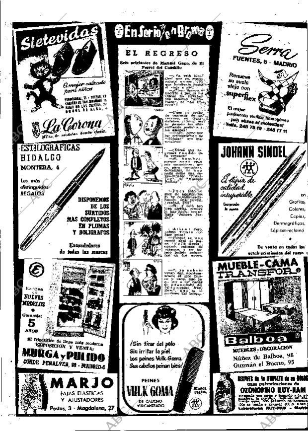 ABC MADRID 15-09-1966 página 7