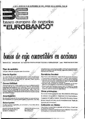 ABC MADRID 15-09-1966 página 70