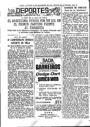 ABC MADRID 15-09-1966 página 71