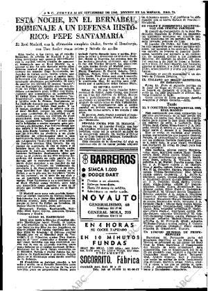 ABC MADRID 15-09-1966 página 73