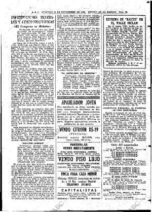 ABC MADRID 15-09-1966 página 79