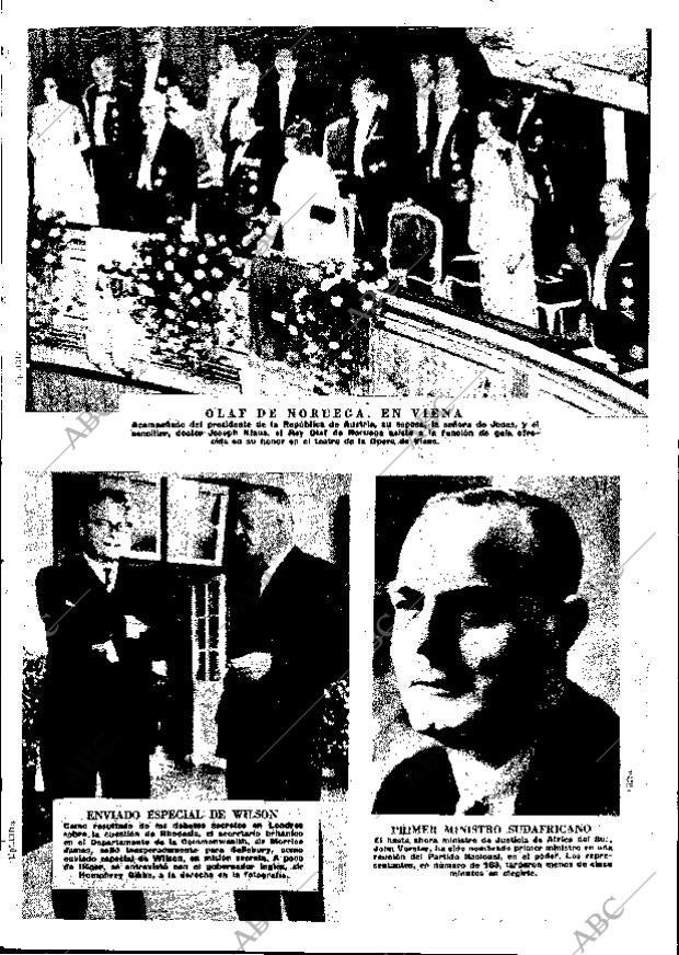 ABC MADRID 15-09-1966 página 8