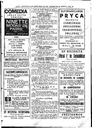 ABC MADRID 15-09-1966 página 80