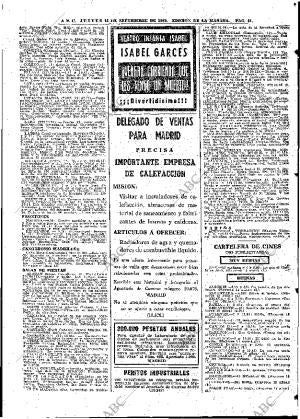 ABC MADRID 15-09-1966 página 81