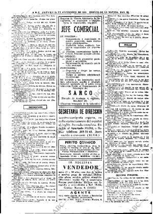 ABC MADRID 15-09-1966 página 83