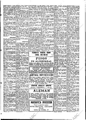 ABC MADRID 15-09-1966 página 88