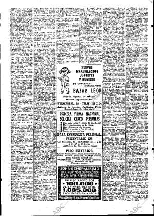 ABC MADRID 15-09-1966 página 89