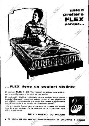 ABC MADRID 15-09-1966 página 9