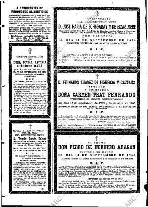 ABC MADRID 15-09-1966 página 96