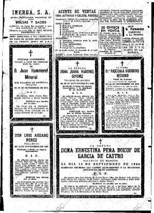 ABC MADRID 15-09-1966 página 97
