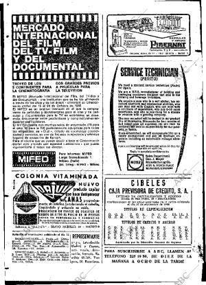 ABC MADRID 15-09-1966 página 98