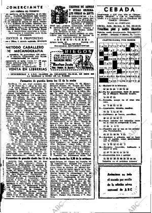 ABC MADRID 15-09-1966 página 99