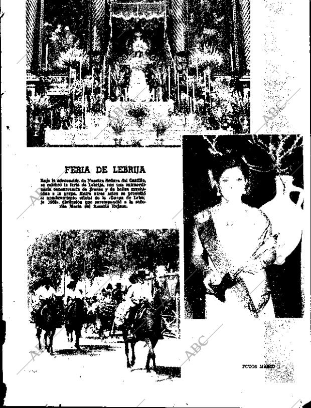 ABC SEVILLA 15-09-1966 página 21