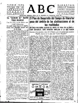 ABC SEVILLA 15-09-1966 página 31