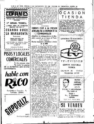 ABC SEVILLA 15-09-1966 página 34