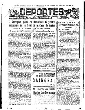 ABC SEVILLA 15-09-1966 página 59