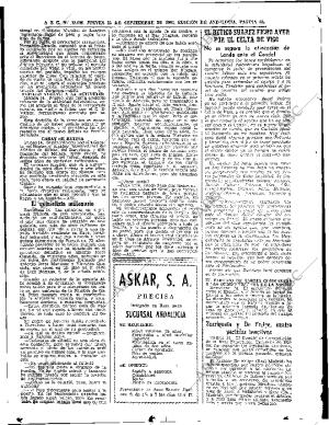 ABC SEVILLA 15-09-1966 página 60