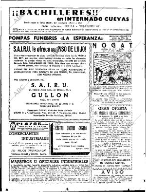 ABC SEVILLA 15-09-1966 página 68