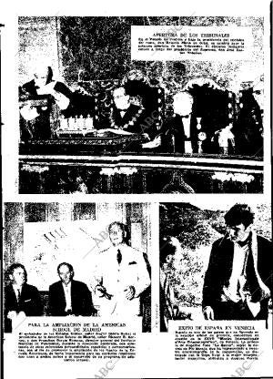 ABC MADRID 16-09-1966 página 10