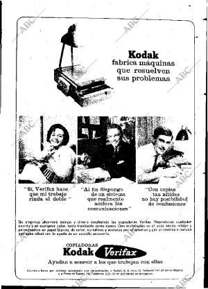 ABC MADRID 16-09-1966 página 11