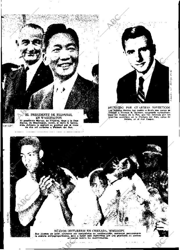 ABC MADRID 16-09-1966 página 12