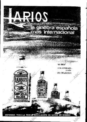 ABC MADRID 16-09-1966 página 13