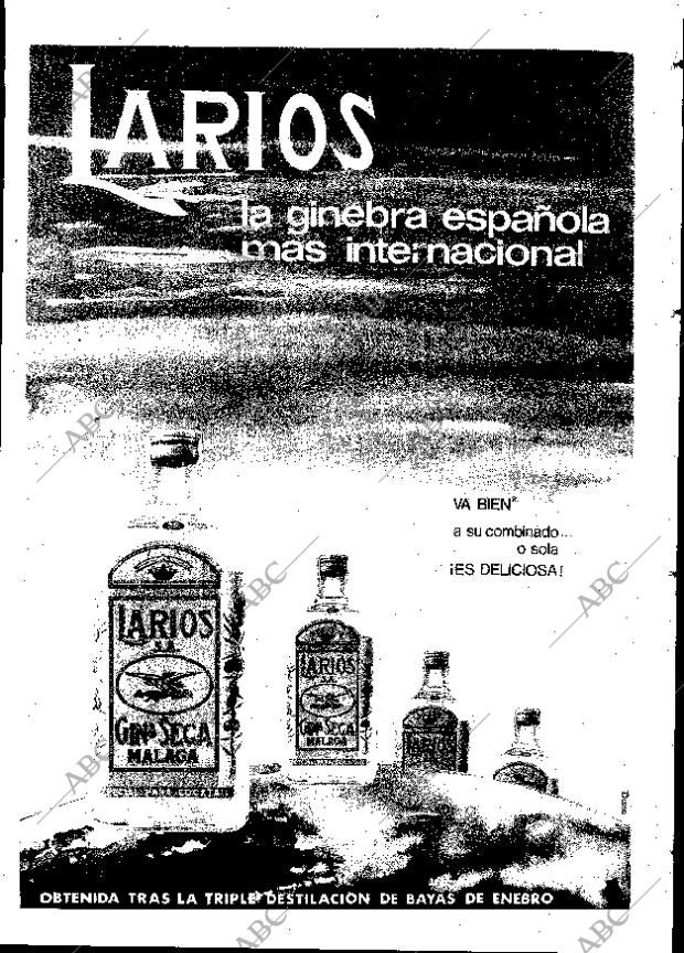 ABC MADRID 16-09-1966 página 13