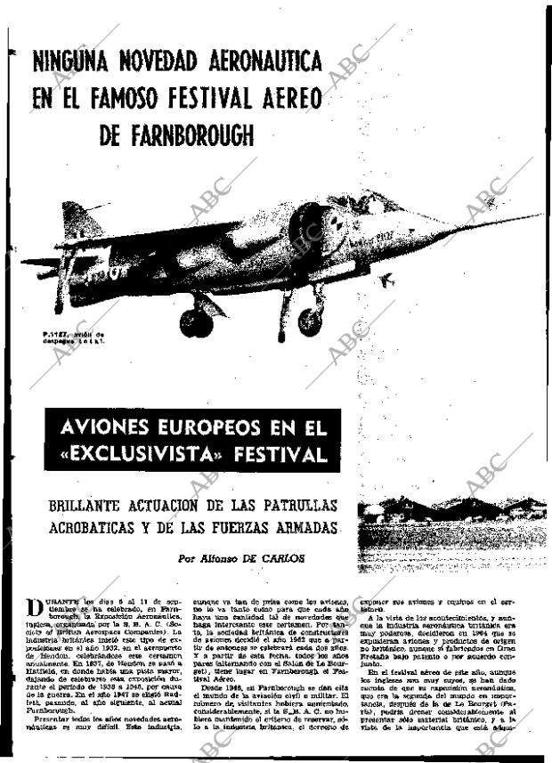 ABC MADRID 16-09-1966 página 16