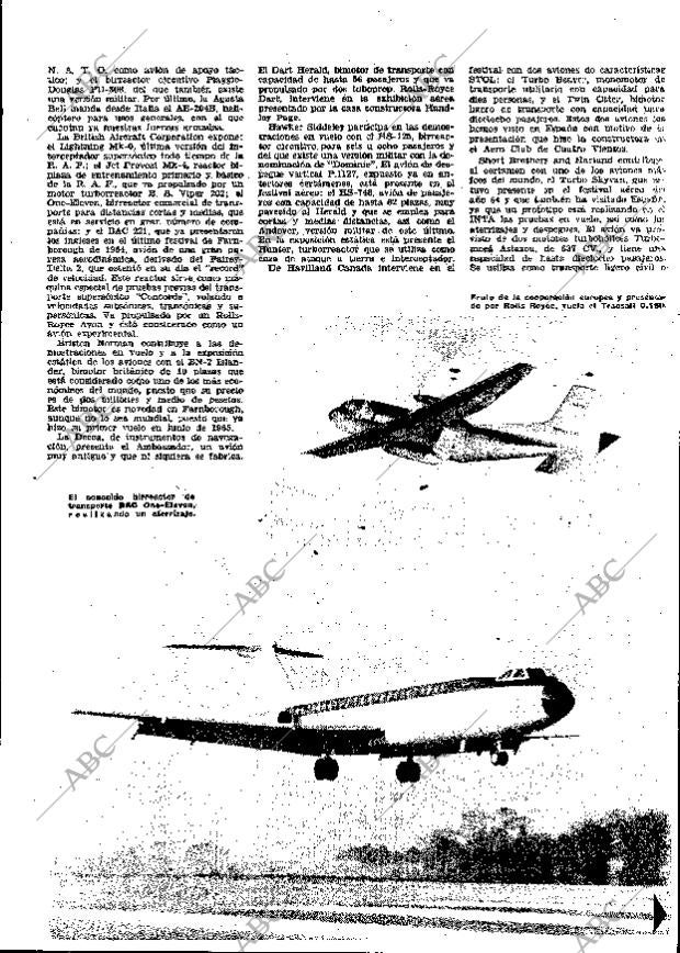 ABC MADRID 16-09-1966 página 19