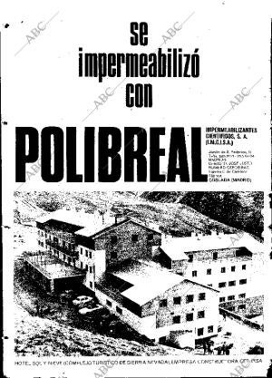 ABC MADRID 16-09-1966 página 2